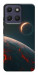 Чохол Lava planet для Motorola Moto G17