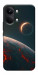Чехол Lava planet для Xiaomi Poco X8 Pro Max