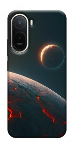 Чохол Lava planet для Xiaomi Redmi A7 Pro 4G