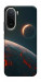 Чехол Lava planet для Xiaomi Redmi A7 Pro 4G