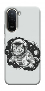 Чохол Кіт космонавт для Xiaomi Redmi A7 Pro 4G