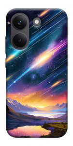 Чехол Звездопад для Xiaomi Poco X8 Pro