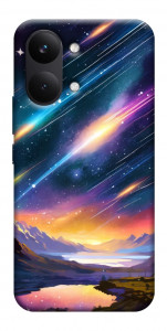 Чехол Звездопад для Xiaomi Poco X8 Pro Max