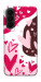 Чехол Hearts mood для Galaxy A27
