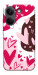 Чехол Hearts mood для Xiaomi Poco X8 Pro