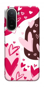 Чохол Hearts mood для Xiaomi Redmi A7 Pro 4G