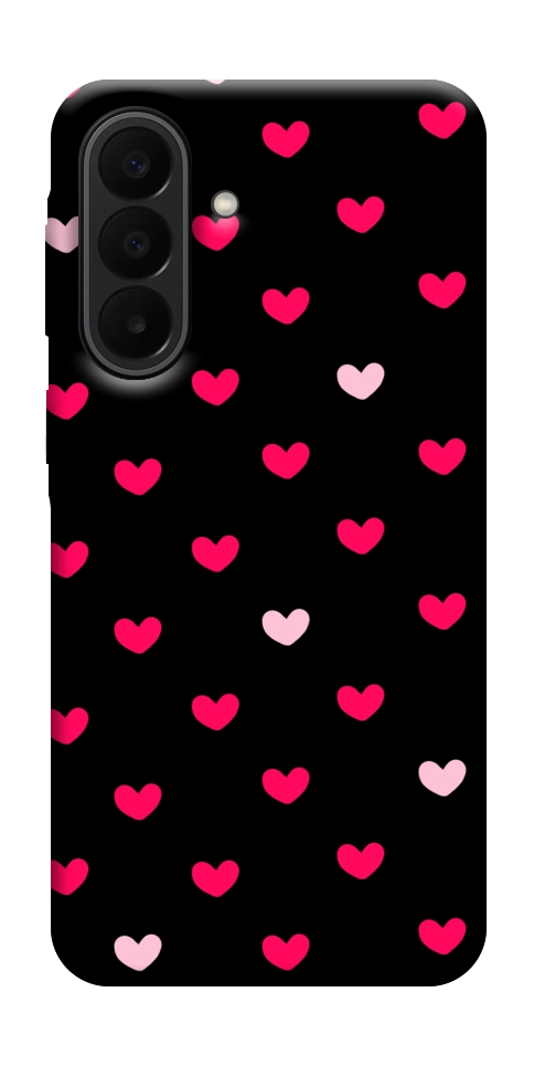 Чехол Little hearts для Galaxy A27