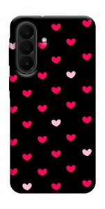 Чехол Little hearts для Galaxy A27