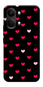 Чехол Little hearts для Xiaomi Poco X8 Pro Max
