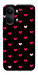 Чехол Little hearts для Xiaomi Poco X8 Pro Max