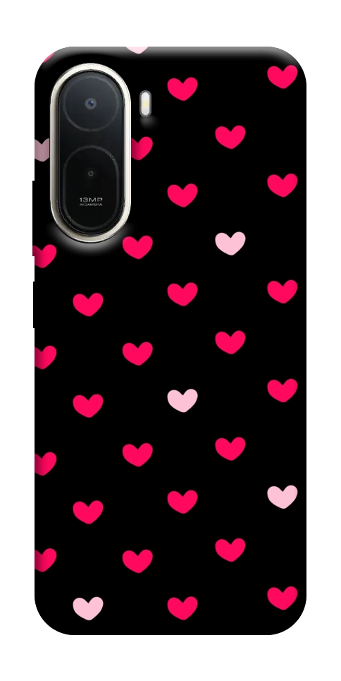 Чохол Little hearts для Xiaomi Redmi A7 Pro 4G