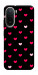 Чохол Little hearts для Xiaomi Redmi A7 Pro 4G