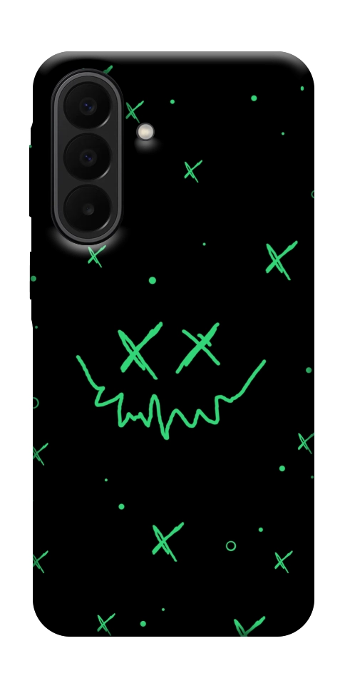 Чехол Green smile для Galaxy A27