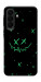 Чехол Green smile для Galaxy A27