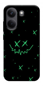 Чехол Green smile для Xiaomi Poco X8 Pro