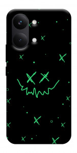 Чехол Green smile для Xiaomi Poco X8 Pro Max