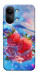 Чехол Red Strawberry для Xiaomi Poco X8 Pro Max