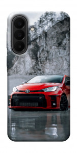 Чехол Toyota для Galaxy A27