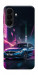 Чехол Неоновое BMW для Galaxy A27