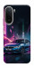 Чохол Неонове BMW для Xiaomi Redmi A7 Pro 4G