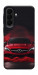 Чехол Red Mercedes для Galaxy A27