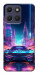 Чохол Cyber car для Motorola Moto G17