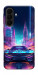 Чехол Cyber car для Galaxy A27