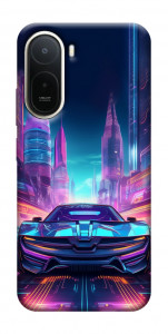 Чохол Cyber car для Xiaomi Redmi A7 Pro 4G