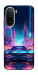 Чохол Cyber car для Xiaomi Redmi A7 Pro 4G