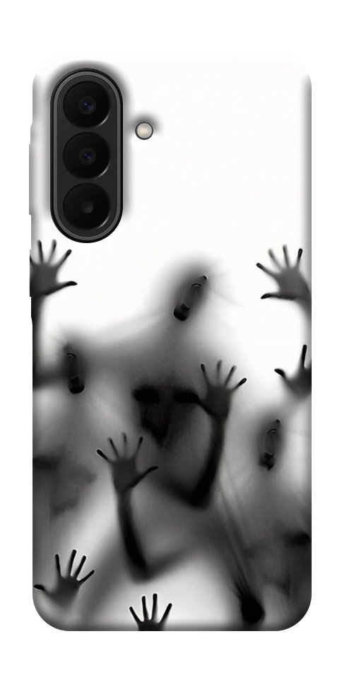 Чехол Shadows of horror для Galaxy A27