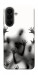 Чехол Shadows of horror для Galaxy A27
