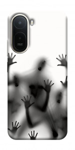 Чохол Shadows of horror для Xiaomi Redmi A7 Pro 4G