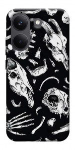 Чехол Remains для Xiaomi Poco X8 Pro