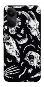 Чехол Remains для Xiaomi Poco X8 Pro Max