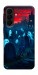 Чехол Летающие привидения для Galaxy A27