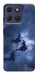 Чохол Witches для Motorola Moto G17