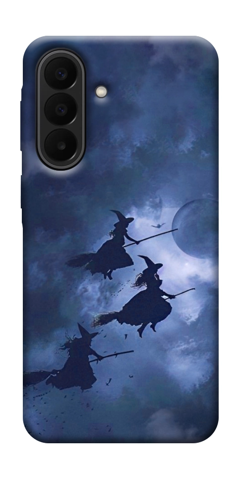 Чехол Witches для Galaxy A27
