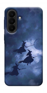 Чехол Witches для Galaxy A27