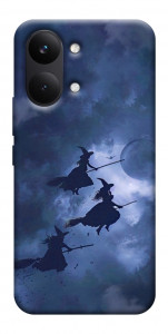Чехол Witches для Xiaomi Poco X8 Pro Max
