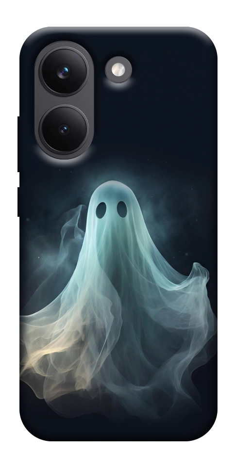 Чехол Призрак для Xiaomi Poco X8 Pro
