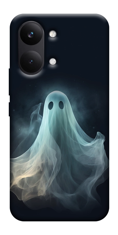 Чехол Призрак для Xiaomi Poco X8 Pro Max