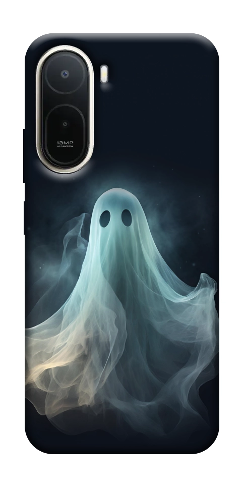 Чехол Призрак для Xiaomi Redmi A7 Pro 4G