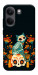 Чехол Bones and Blooms для Xiaomi Poco X8 Pro