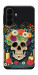 Чехол Skull of celebration для Galaxy A27