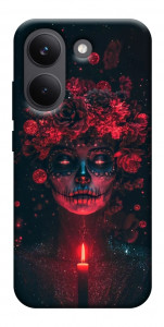 Чехол Candlelit Soul для Xiaomi Poco X8 Pro
