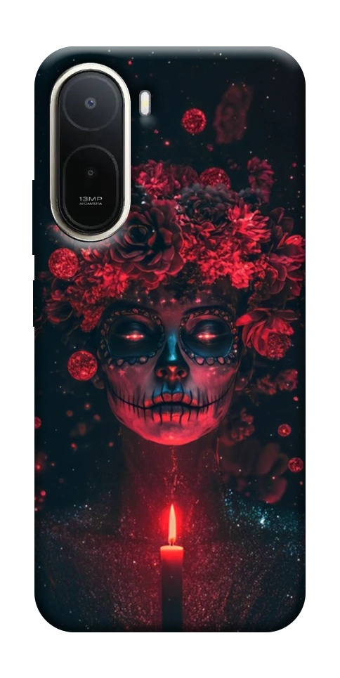 Чохол Candlelit Soul для Xiaomi Redmi A7 Pro 4G