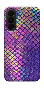 Чехол Neon snake skin для Galaxy A27