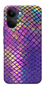 Чехол Neon snake skin для Xiaomi Poco X8 Pro Max