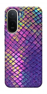 Чохол Neon snake skin для Xiaomi Redmi A7 Pro 4G