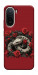 Чехол Roses snake для Xiaomi Redmi A7 Pro 4G